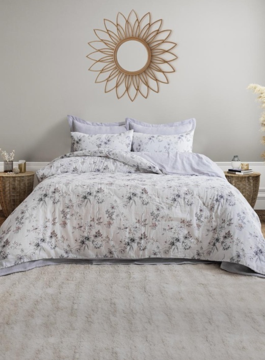 02_ELENORE Постільна білизна Saheser Elenore євро 200х220 jacquard